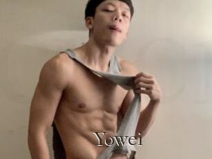 Yowei