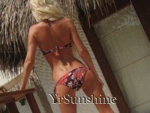 YrSunshine