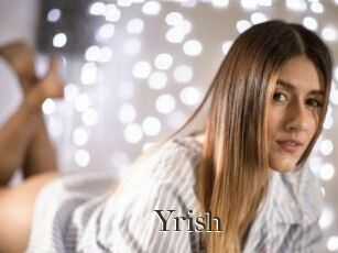 Yrish