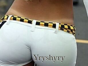 Yryshyry