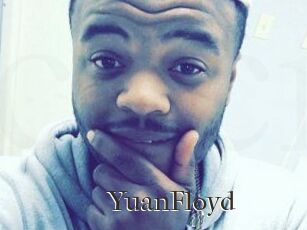 Yuan_Floyd
