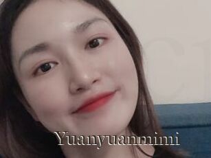 Yuanyuanmimi
