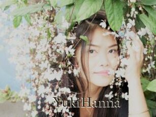 YukiHanna