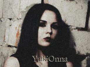 YukiOnna