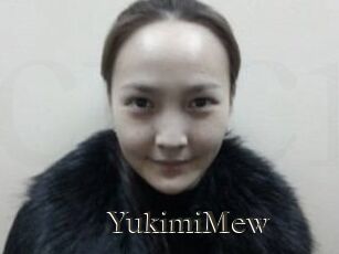 YukimiMew