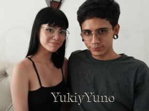 YukiyYuno