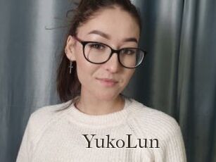 YukoLun