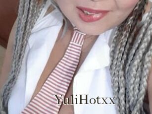 YuliHotxx
