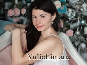 YulieLimans Cum crazy amateurs