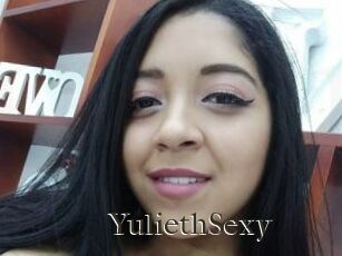 YuliethSexy