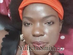 YuliethSmith22