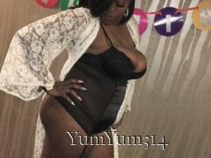 YumYum314