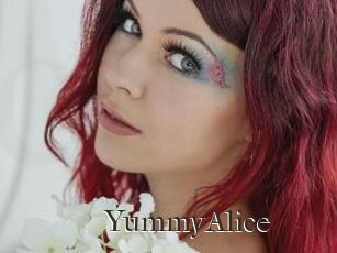 YummyAlice