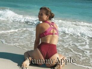 YummyApple