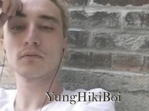 YungHikiBoi