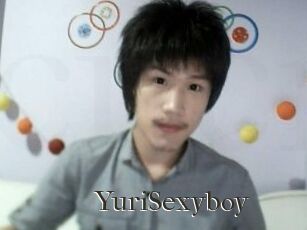 YuriSexyboy