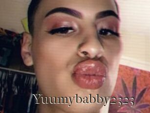 Yuumybabby2323