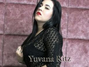 Yuvana_Ritz