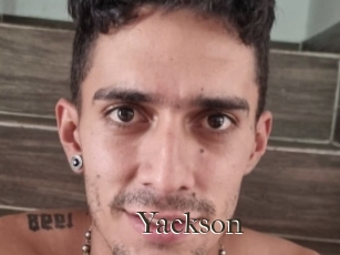 Yackson