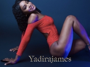 Yadirajames