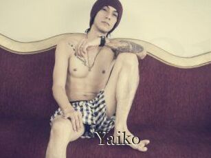 Yaiko