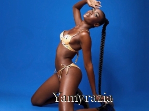 Yamyrazia