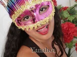 Yanahot