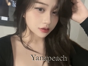Yanapeach