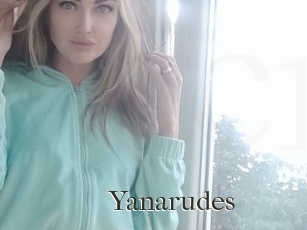 Yanarudes