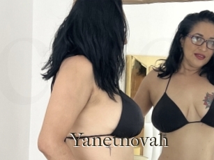 Yanetnovah