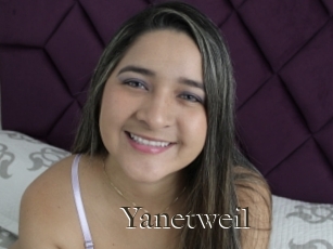 Yanetweil