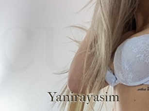 Yanirayasim