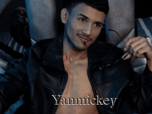 Yanmickey