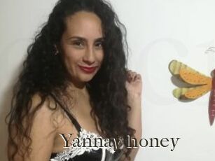 Yannay_honey