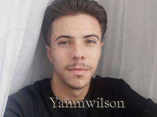 Yanniwilson