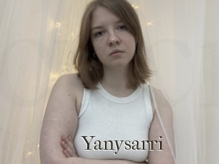 Yanysarri
