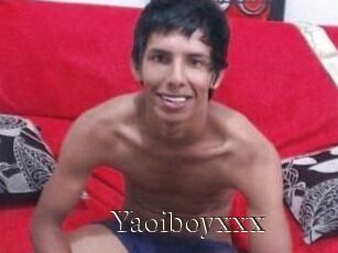 Yaoiboyxxx