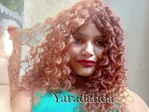 Yaradalida