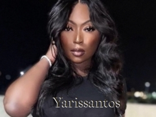Yarissantos