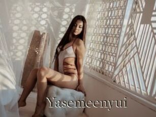 Yasemeenyui