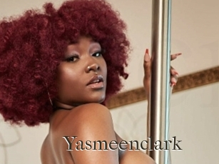 Yasmeenclark
