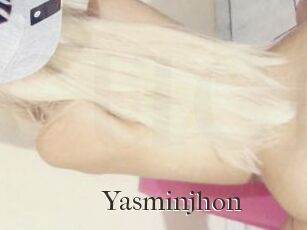 Yasminjhon