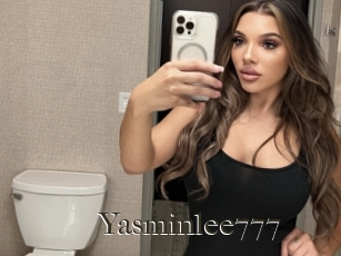 Yasminlee777
