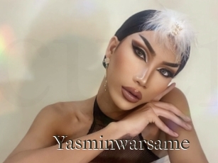 Yasminwarsame