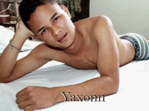 Yaxonn