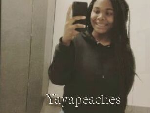 Yayapeaches