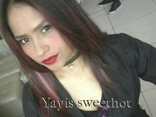 Yayis_sweethot