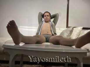 Yayosmileth