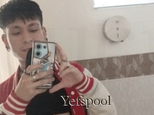 Yefspool