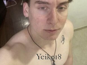 Yeiko18
